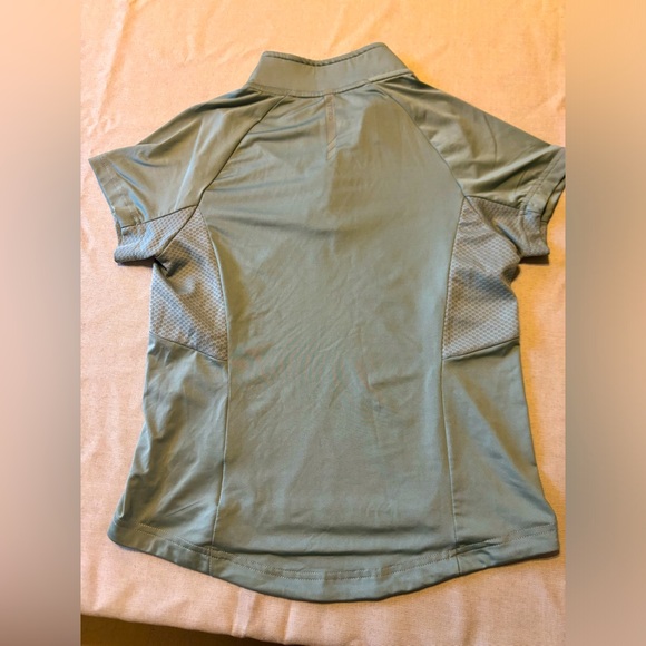 Temteq Equestrian shirt kids - Picture 3 of 6